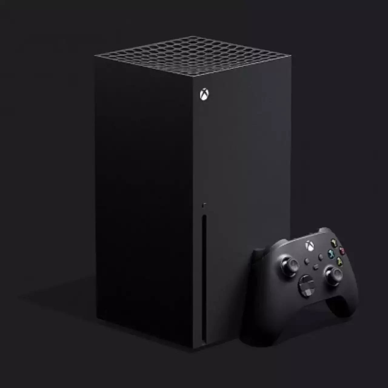 Microsoft объявила дату выхода консоли Xbox Series X (обновлено) Microsoft объявила дату выхода консоли Xbox Series X (обновлено)