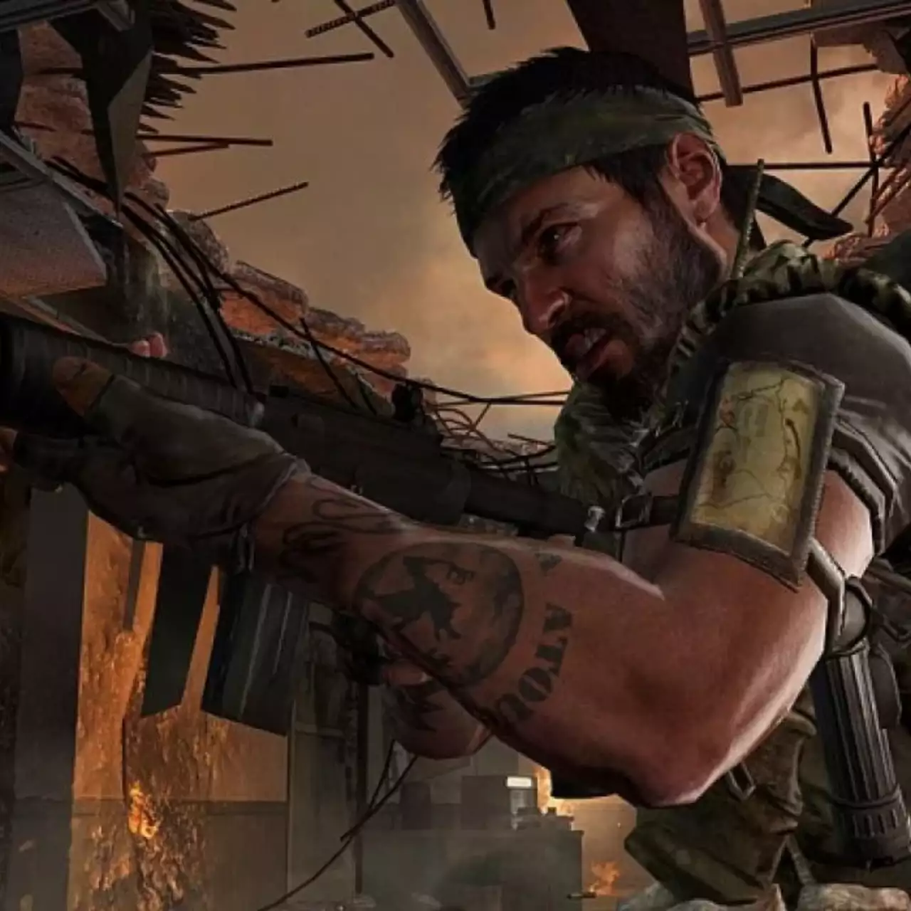 Новые слухи о Call of Duty 2020: перезапуск Black Ops, война во Вьетнаме, кровавая сцена допроса