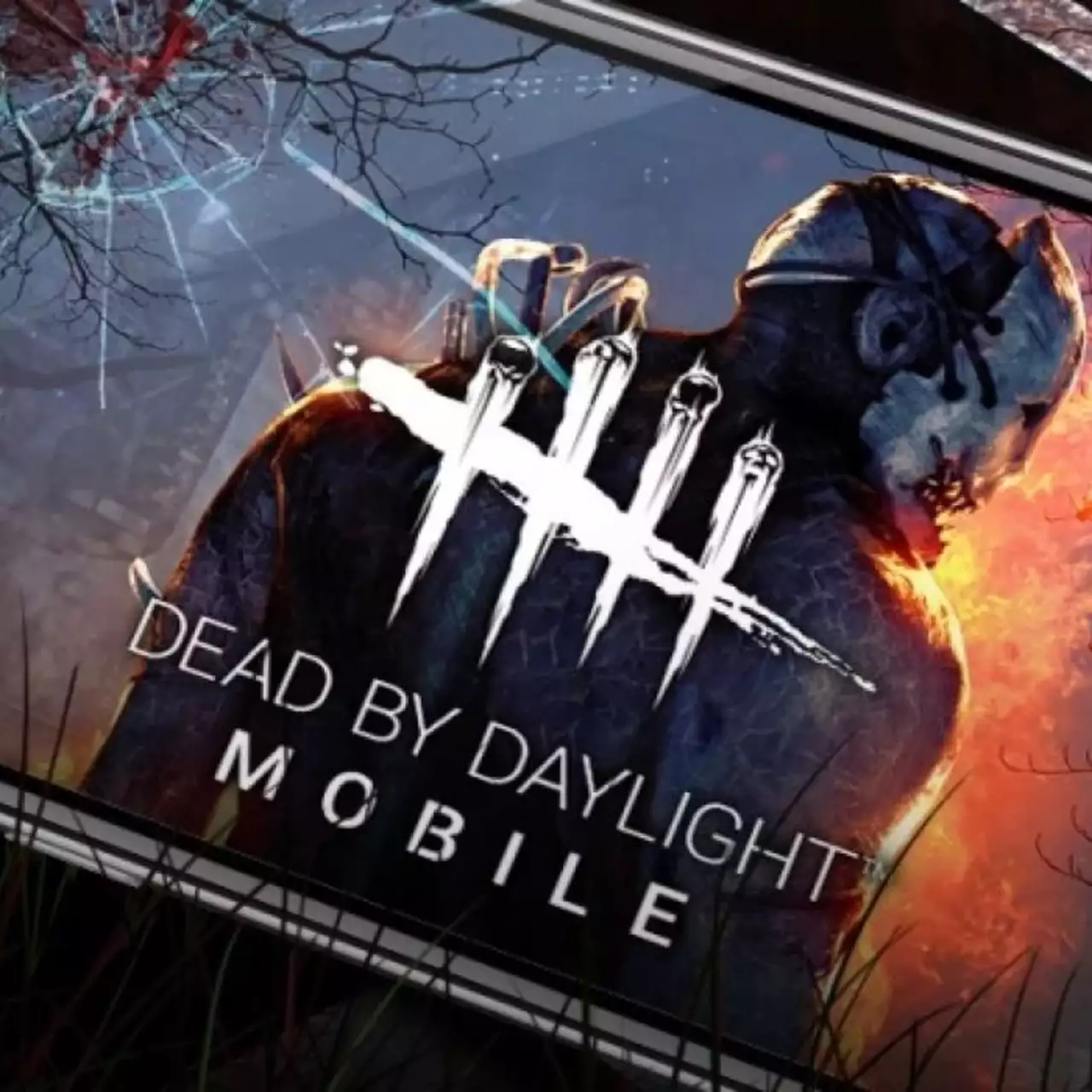 Анонсирована дата релиза многопользовательского хоррора Dead by Daylight на iOS и Android