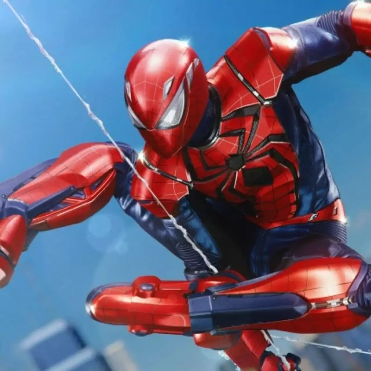 Слух: в сеть утекли новые подробности Marvel's Spider-Man 2. В игре будут Веном и Карнаж Слух: в сеть утекли новые подробности Marvel's Spider-Man 2. В игре будут Веном и Карнаж