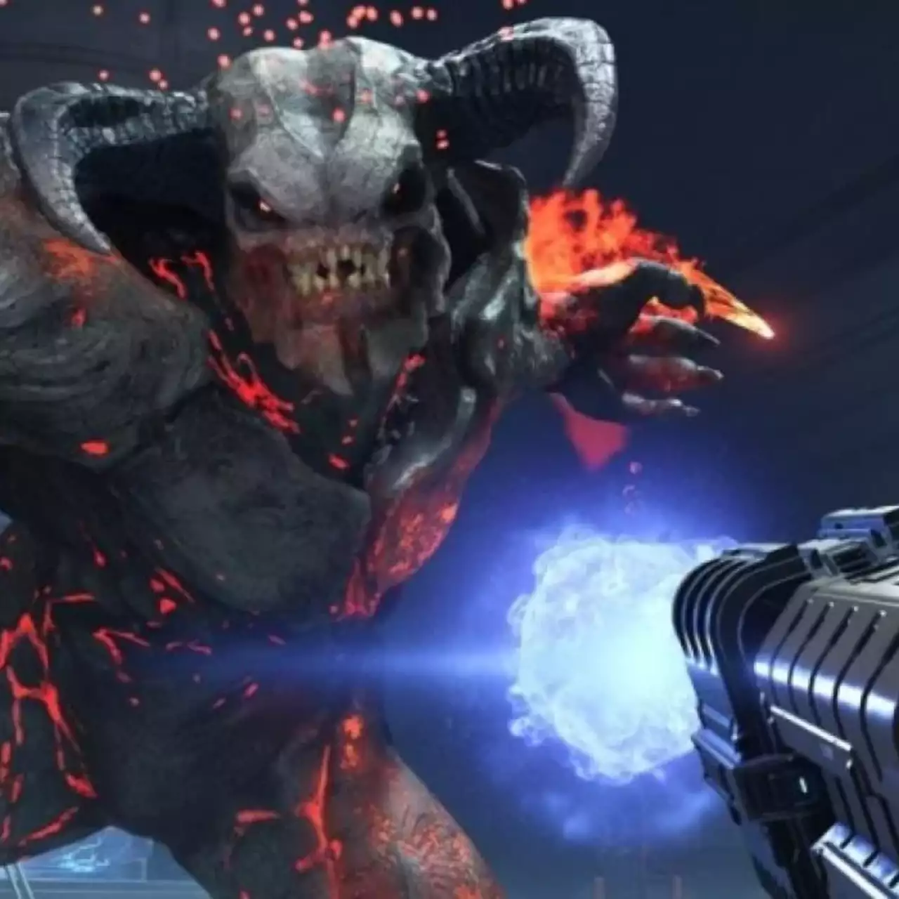 Советы по прохождению Doom Eternal