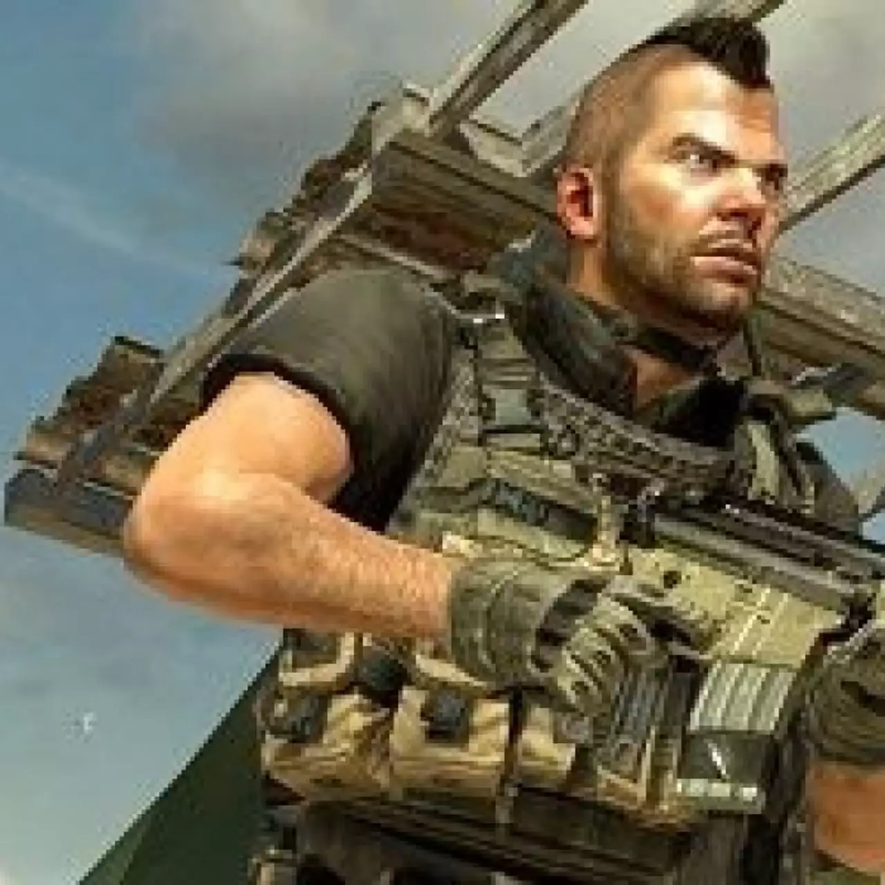 Секреты и интересные факты Call of Duty: Modern Warfare 2