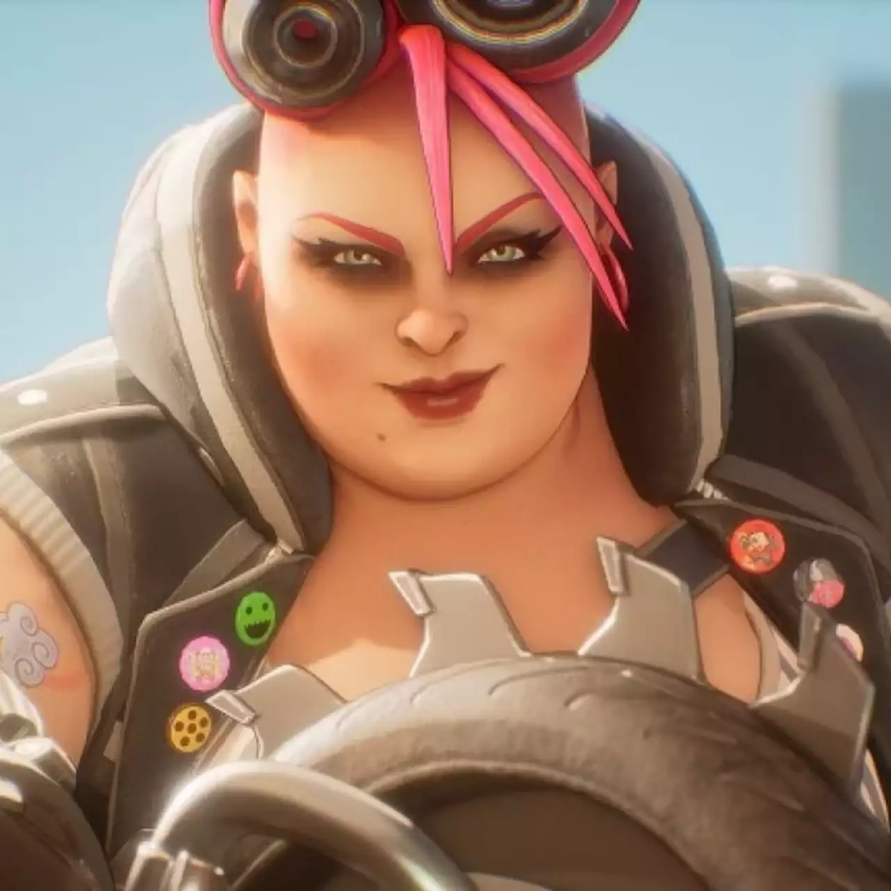 Вышел релизный трейлер Bleeding Edge — конкурента Overwatch от авторов Devil May Cry Вышел релизный трейлер Bleeding Edge — конкурента Overwatch от авторов Devil May Cry