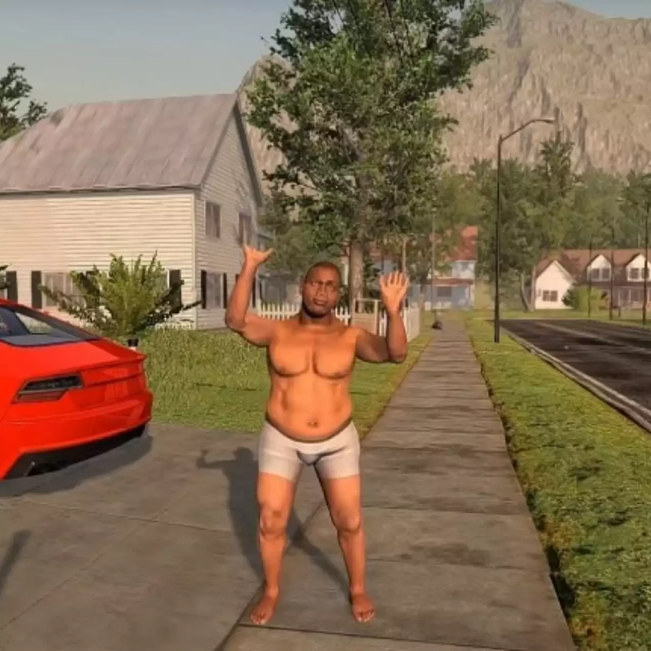 Пираты взломали игру про мастурбацию Wanking Simulator, но никто не знает зачем