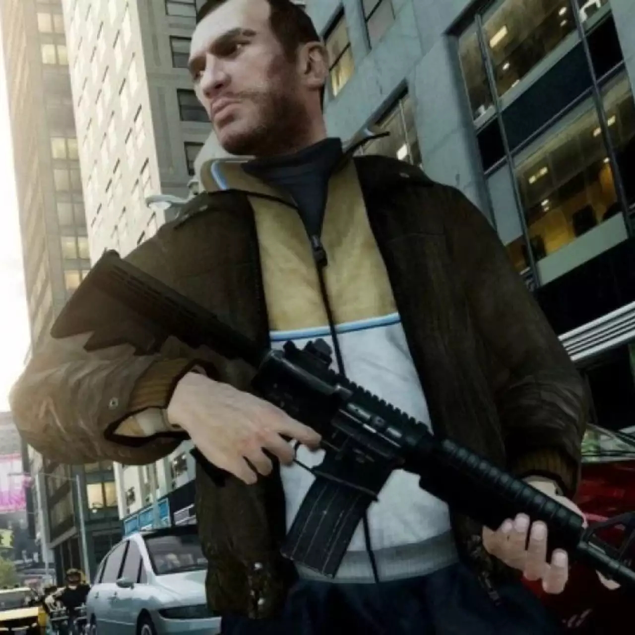 GTA 4 вернулась в Steam с достижениями. Rockstar объединила эпизоды и игру в один комплект
