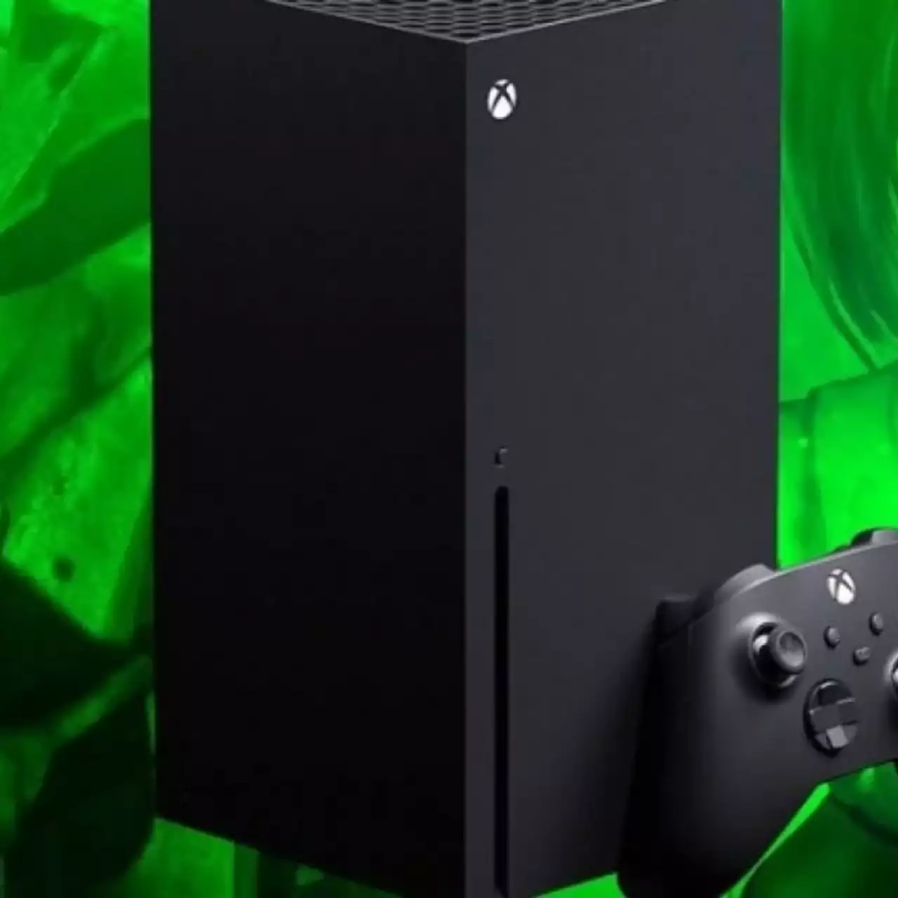 Xbox Series X будет поддерживать все игры Xbox One, подтвердила Microsoft Xbox Series X будет поддерживать все игры Xbox One, подтвердила Microsoft