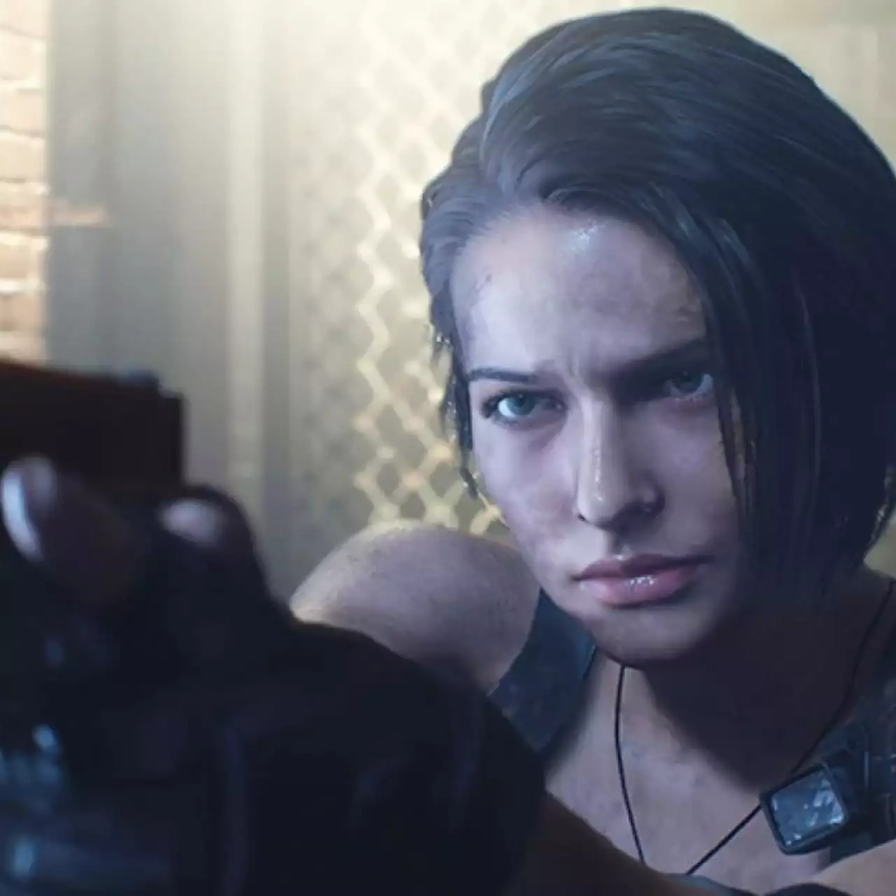 Новые пасхалки — в Resident Evil 3 нашли отсылки к другой культовой игре Capcom Новые пасхалки — в Resident Evil 3 нашли отсылки к другой культовой игре Capcom