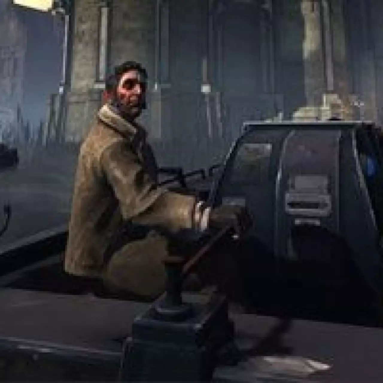 Dishonored: небольшое интерактивное путешествие Dishonored: небольшое интерактивное путешествие