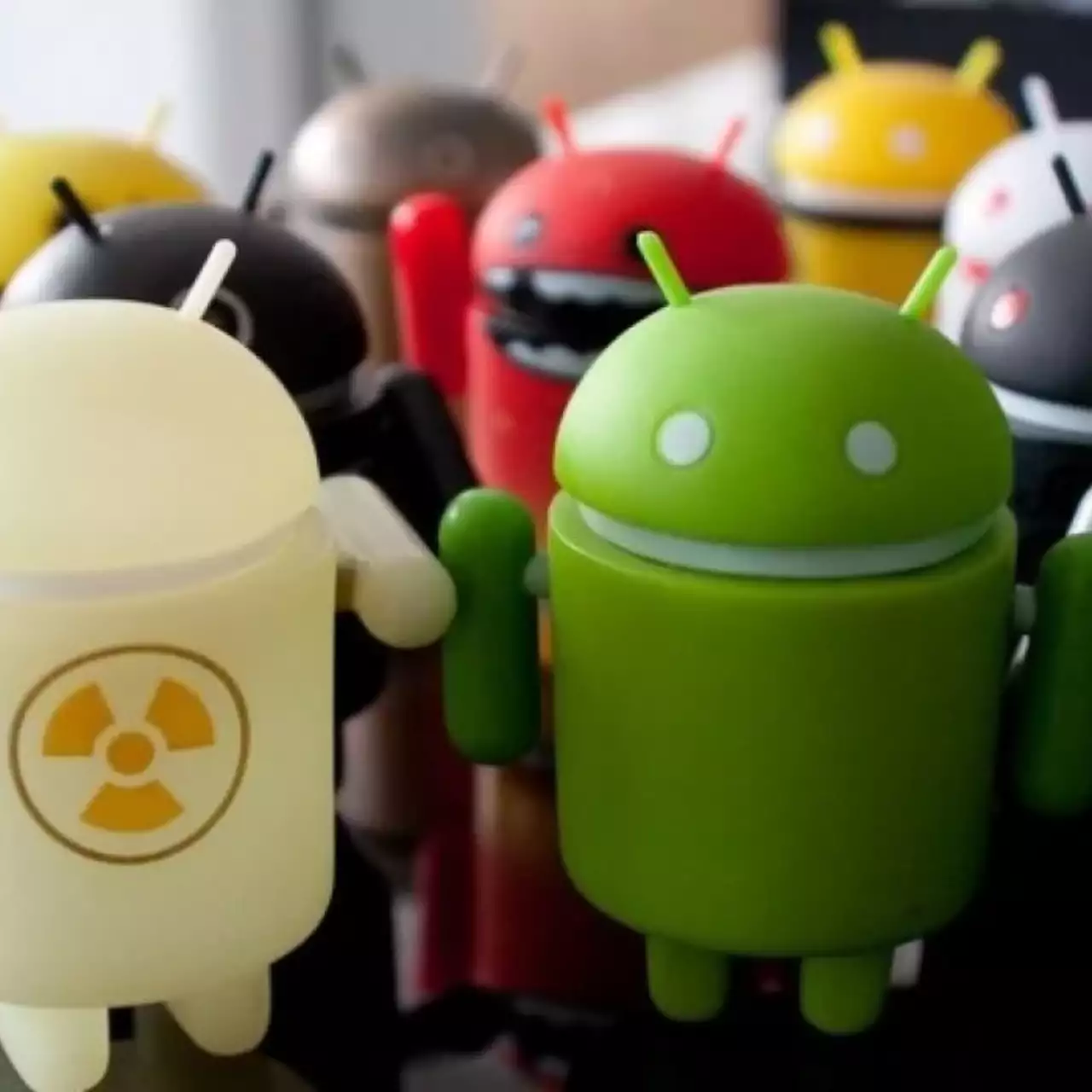 Халява: сразу 13 игр и 2 программы бесплатно и навсегда раздают в Google Play Халява: сразу 13 игр и 2 программы бесплатно и навсегда раздают в Google Play