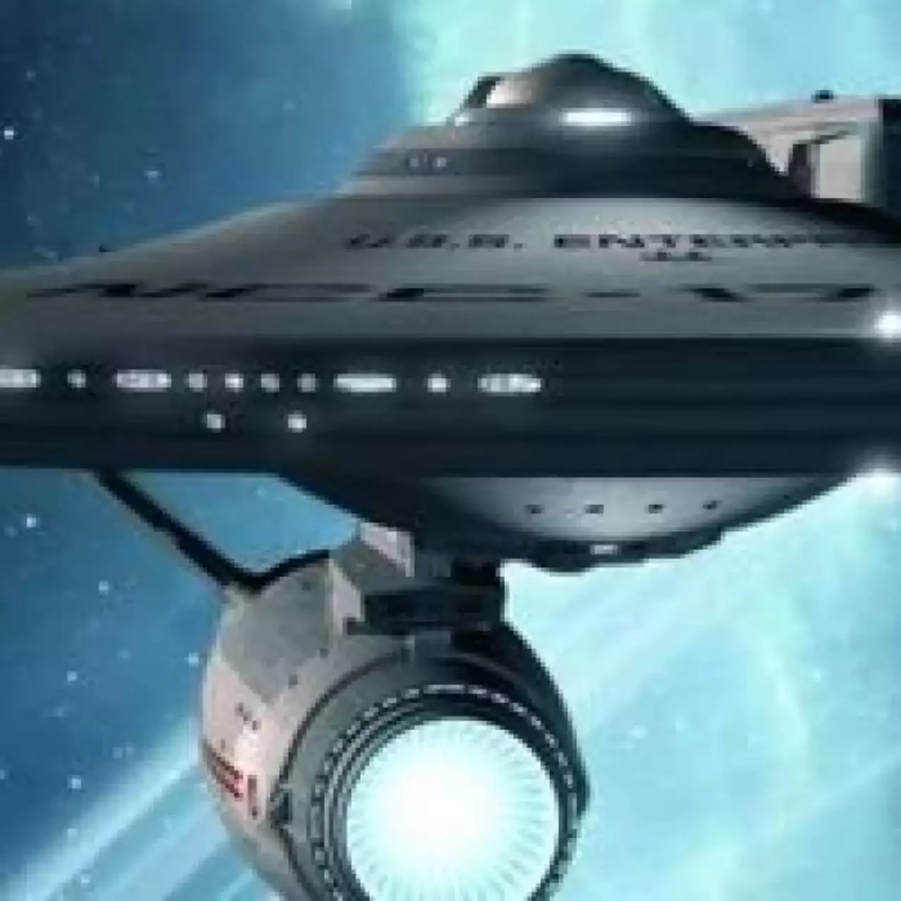 В разработке кооперативная игра по мотивам Star Trek В разработке кооперативная игра по мотивам Star Trek