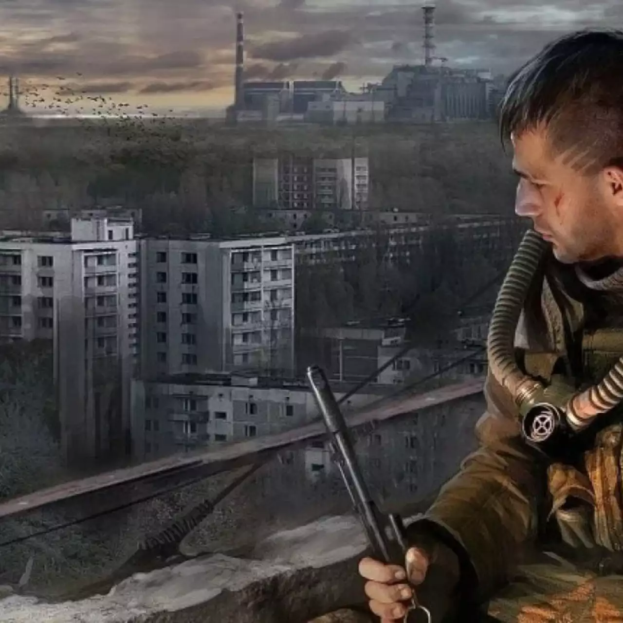 5 вещей, которые мы НЕ хотим видеть в S.T.A.L.K.E.R. 2 — видео