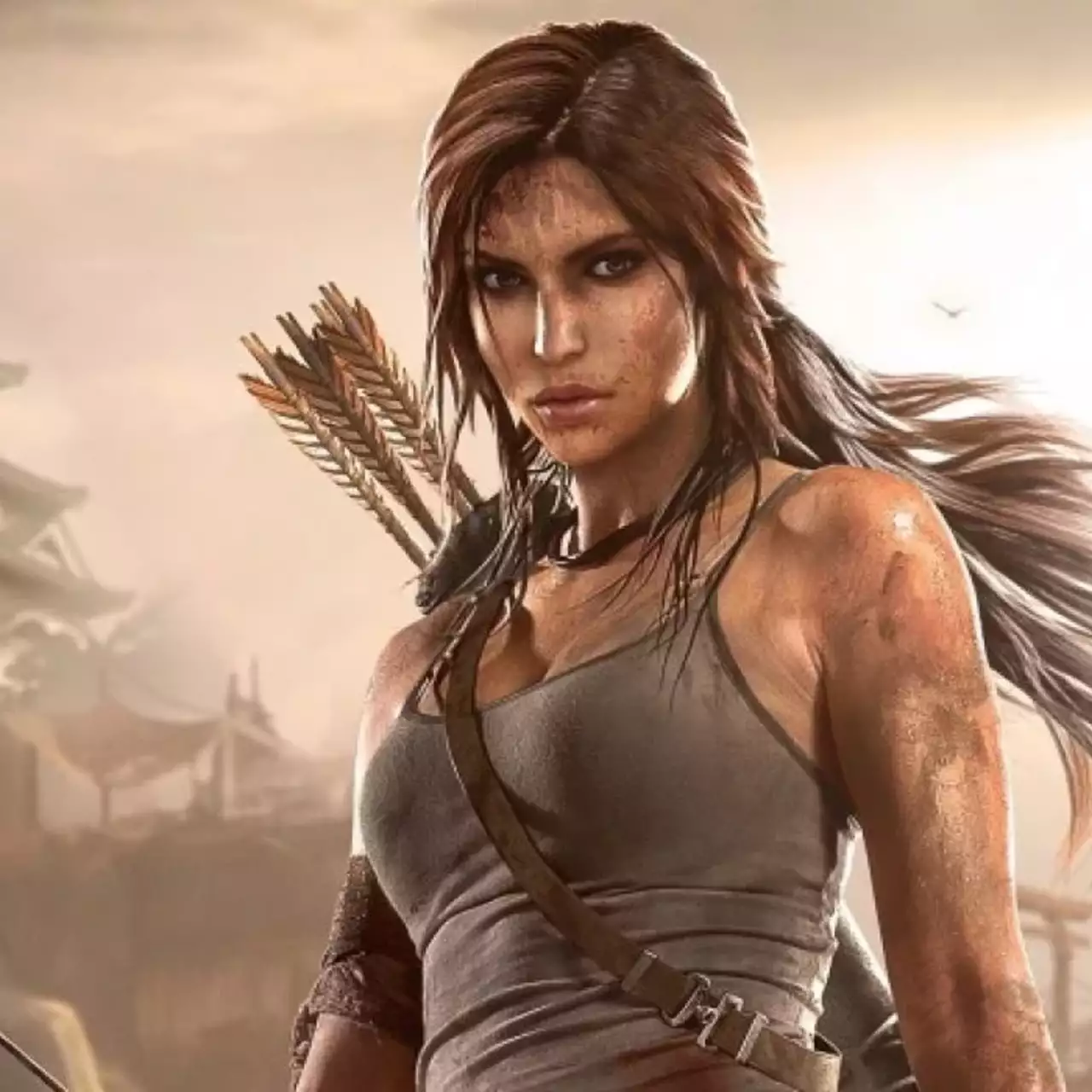 Халява: в Steam бесплатно раздают две части Tomb Raider