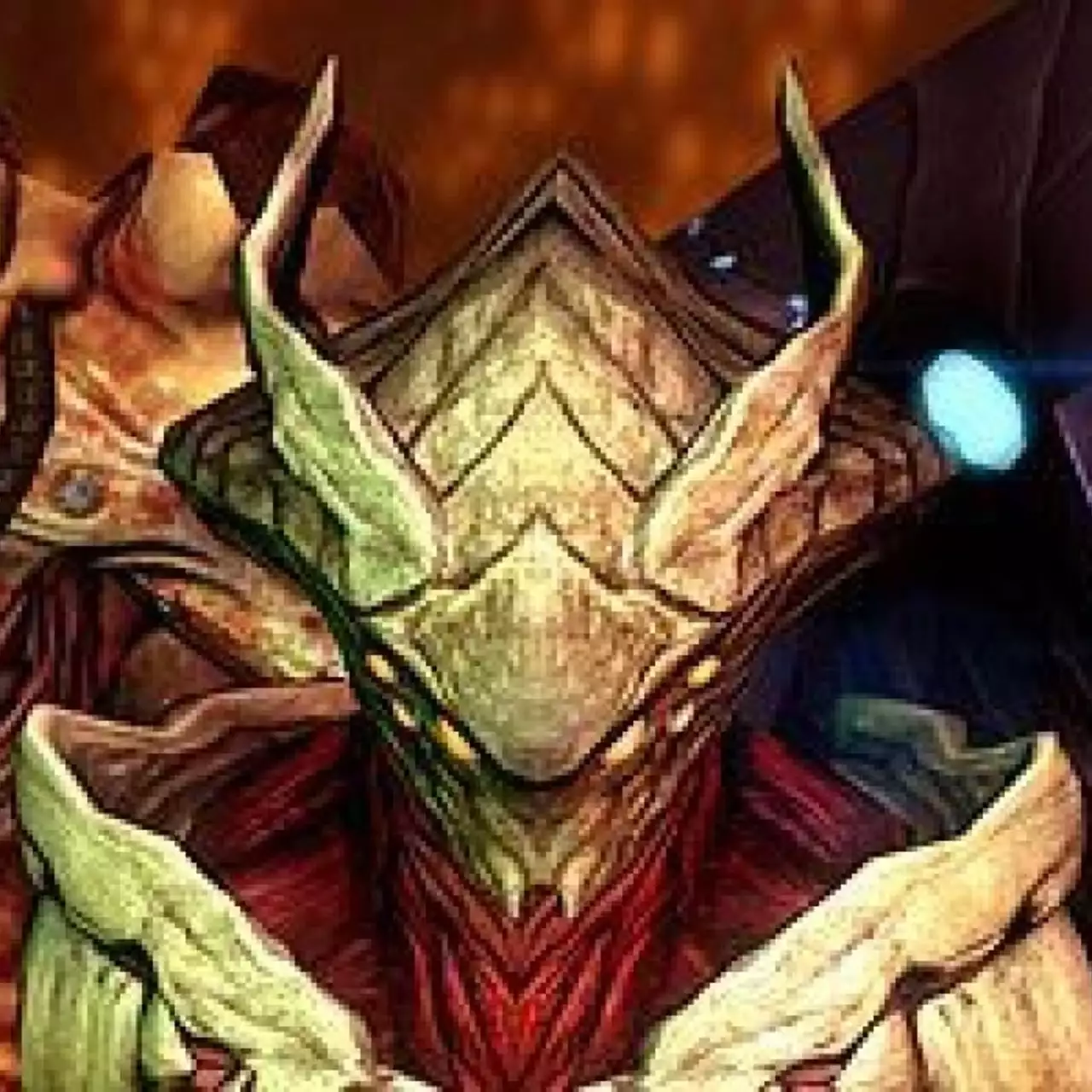 Анонсировано новое мультиплеерное дополнение для Mass Effect 3 Анонсировано новое мультиплеерное дополнение для Mass Effect 3