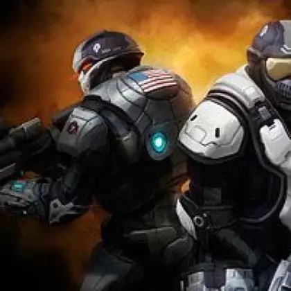 Трейлер к выходу XCOM: Enemy Unknown