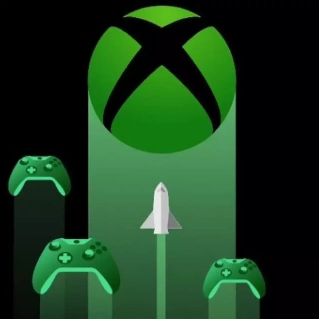Microsoft показала, как выглядит игровой стриминговый сервис xCloud на ПК
