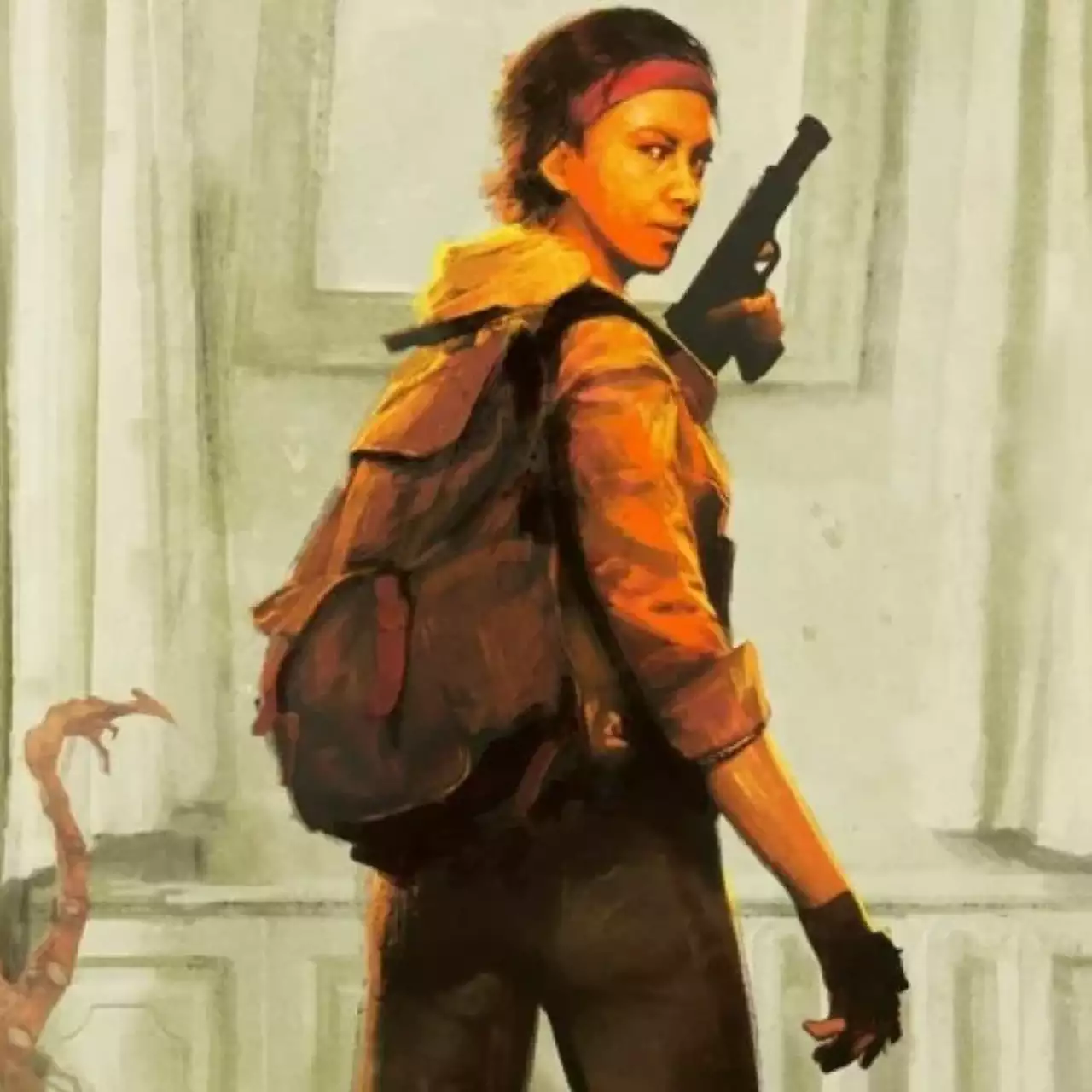 Появилась первая оценка Half-Life: Alyx. Новый постер и отрывок обзора от журнала EDGE