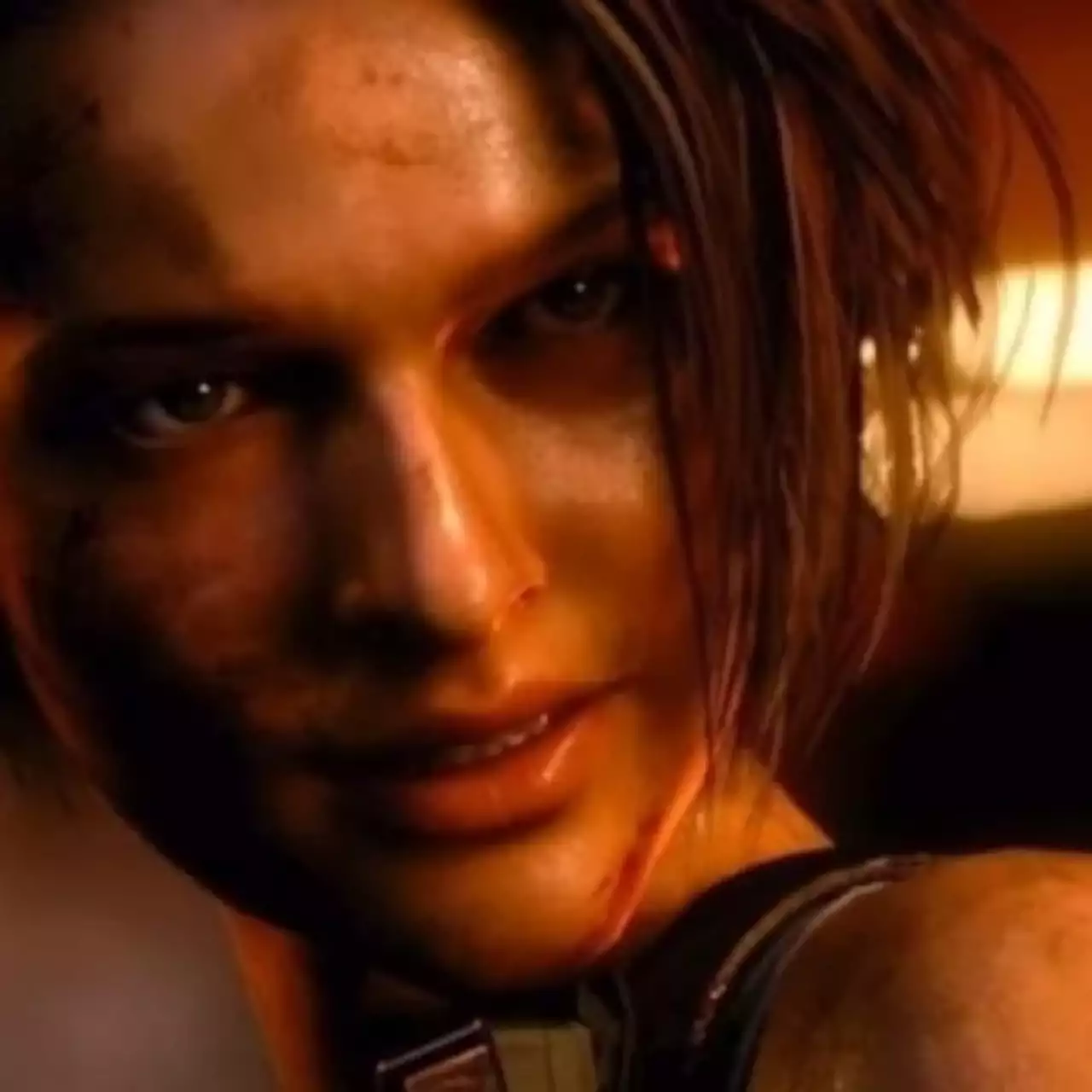 В ремейке Resident Evil 3 Джилл уже раздели догола. Моддеры также показали Немезиса без странного носа