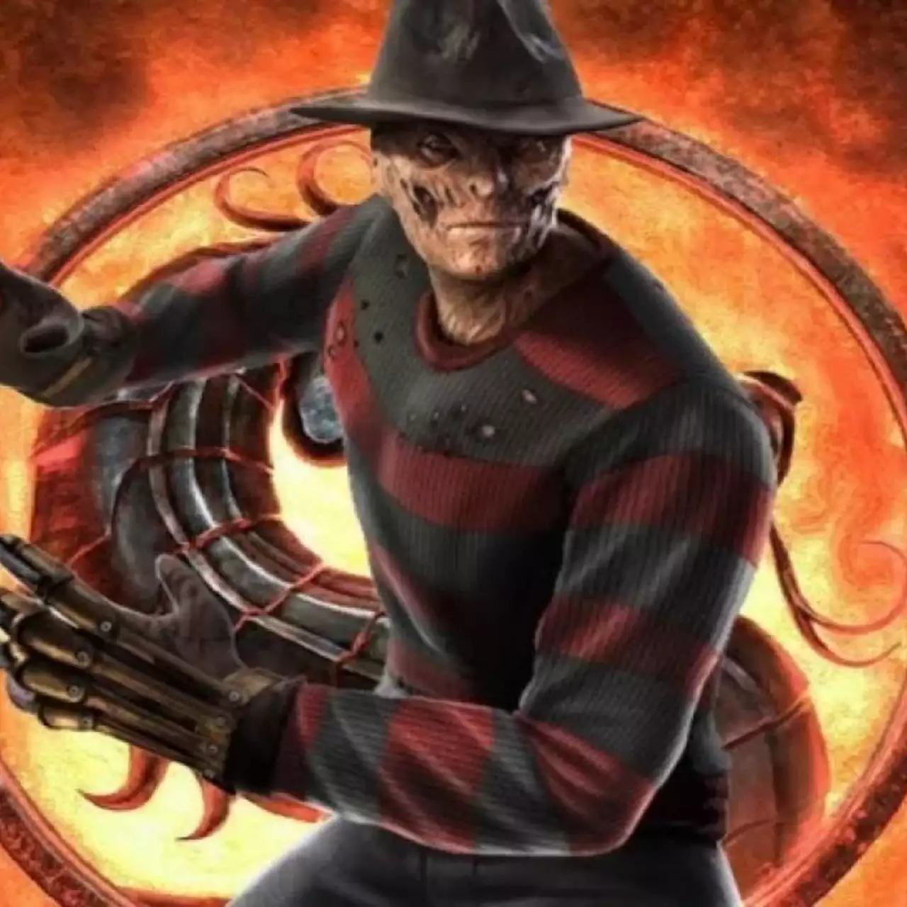 Mortal Kombat: Komplete Edition нельзя купить в Steam. Похоже, все из-за Фредди Крюгера Mortal Kombat: Komplete Edition нельзя купить в Steam. Похоже, все из-за Фредди Крюгера