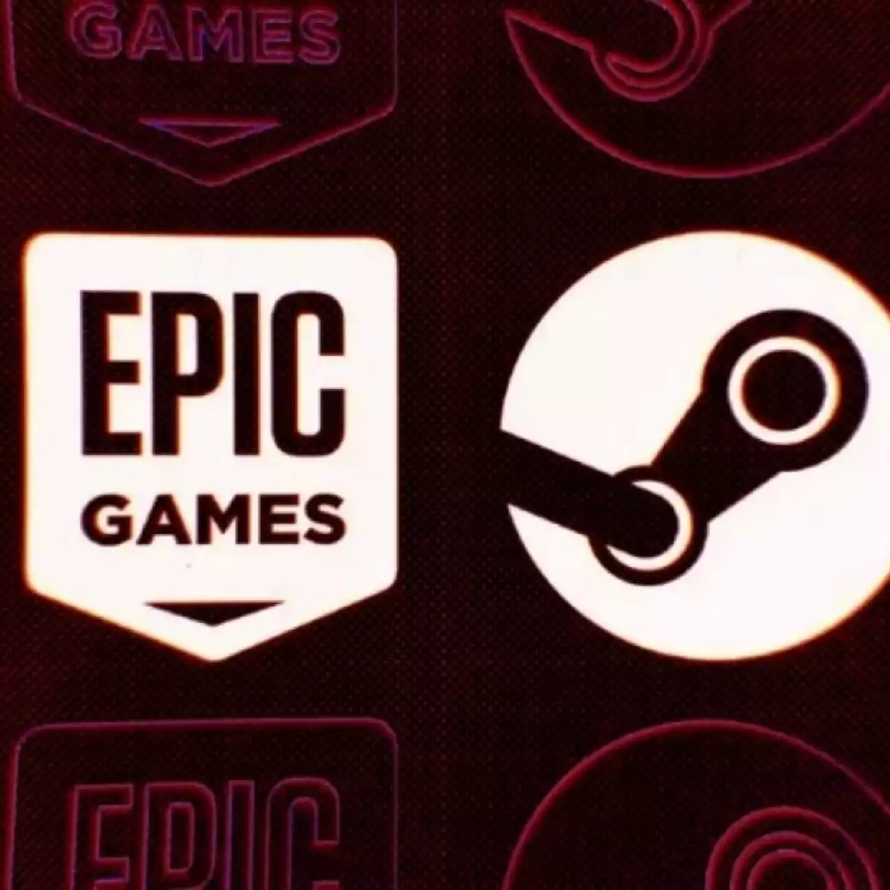 Бесплатная игра в Epic Games Store при запуске обращается к Steam и блокирует игры Valve