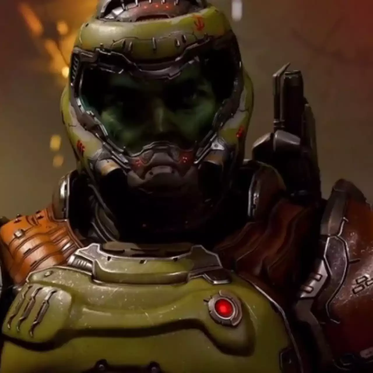 500 FPS: главное из анализа Doom Eternal, сравнительные скриншоты и видео от Digital Foundry 500 FPS: главное из анализа Doom Eternal, сравнительные скриншоты и видео от Digital Foundry