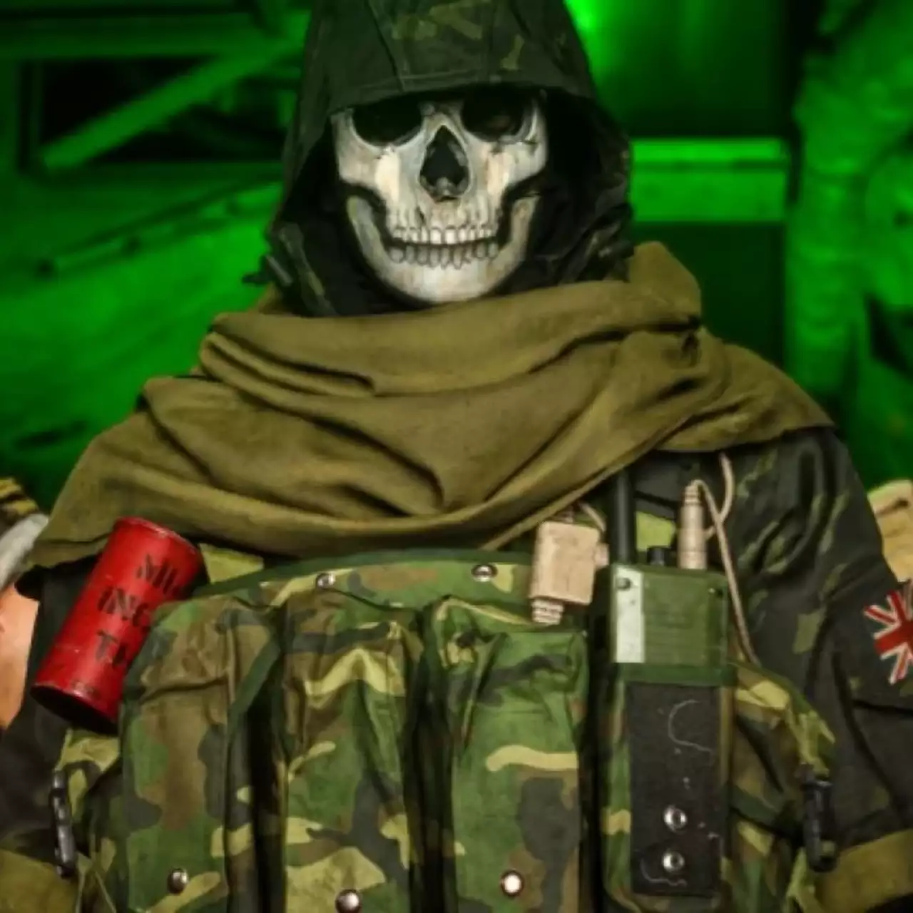10 советов, которые помогут чаще побеждать в Call of Duty: Warzone 10 советов, которые помогут чаще побеждать в Call of Duty: Warzone