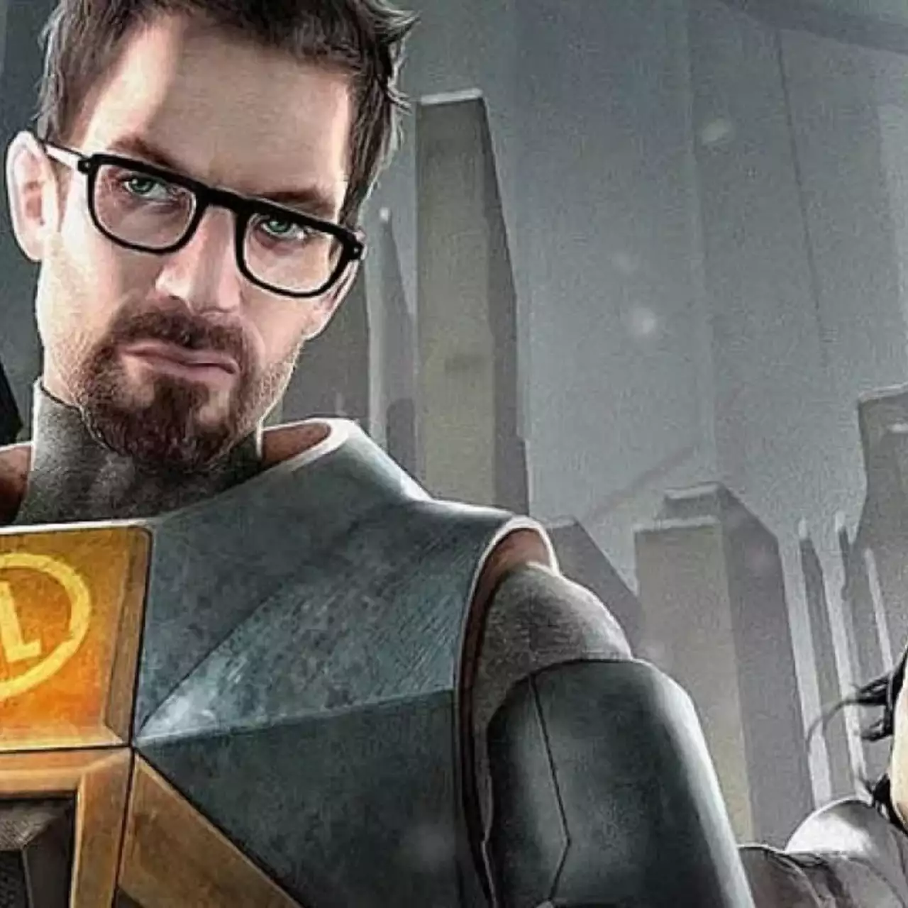 Концовка Half-Life: Alyx намекнула на Half-Life 3 — видео