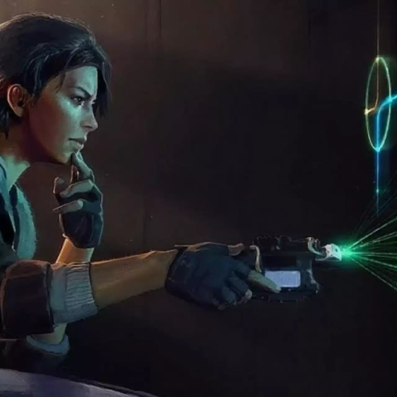 Стрим Half-Life: Alyx — стреляем по хэдкрабам в лучшем VR-шутере от Valve (обновлено) Стрим Half-Life: Alyx — стреляем по хэдкрабам в лучшем VR-шутере от Valve (обновлено)
