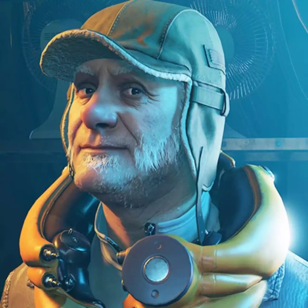 «Я прослезился» — рейтинг Half-Life: Alyx в Steam зашкаливает от положительных отзывов «Я прослезился» — рейтинг Half-Life: Alyx в Steam зашкаливает от положительных отзывов
