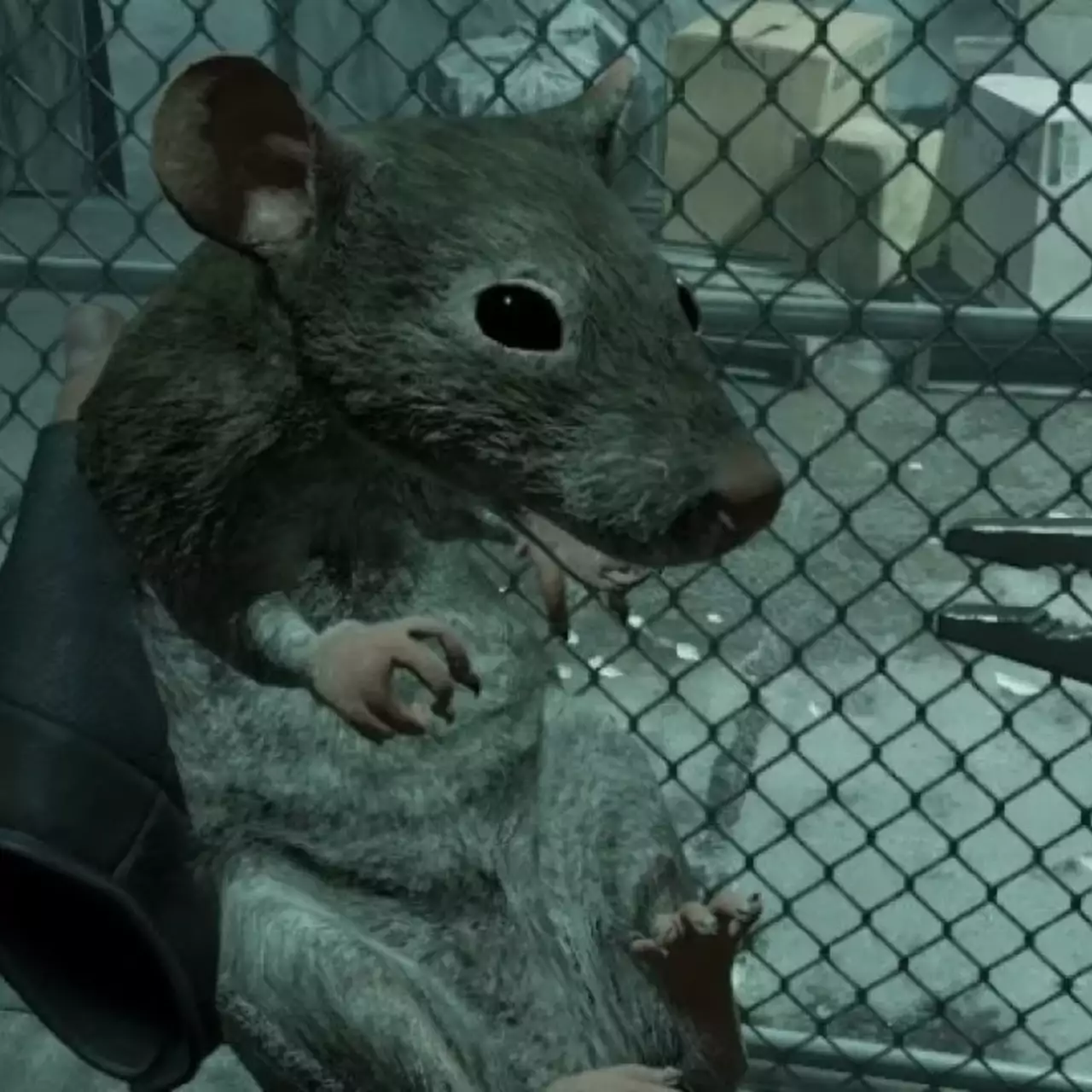 И стулом его, стулом! 18 смешных гифок из Half-Life: Alyx И стулом его, стулом! 18 смешных гифок из Half-Life: Alyx