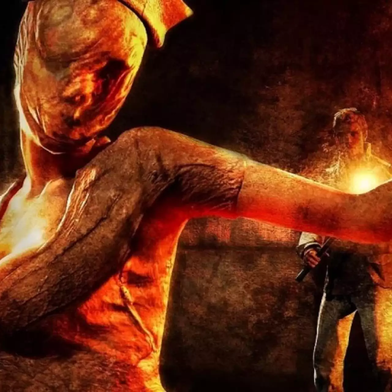Konami ответила, стоит ли ждать новую Silent Hill от Кодзимы