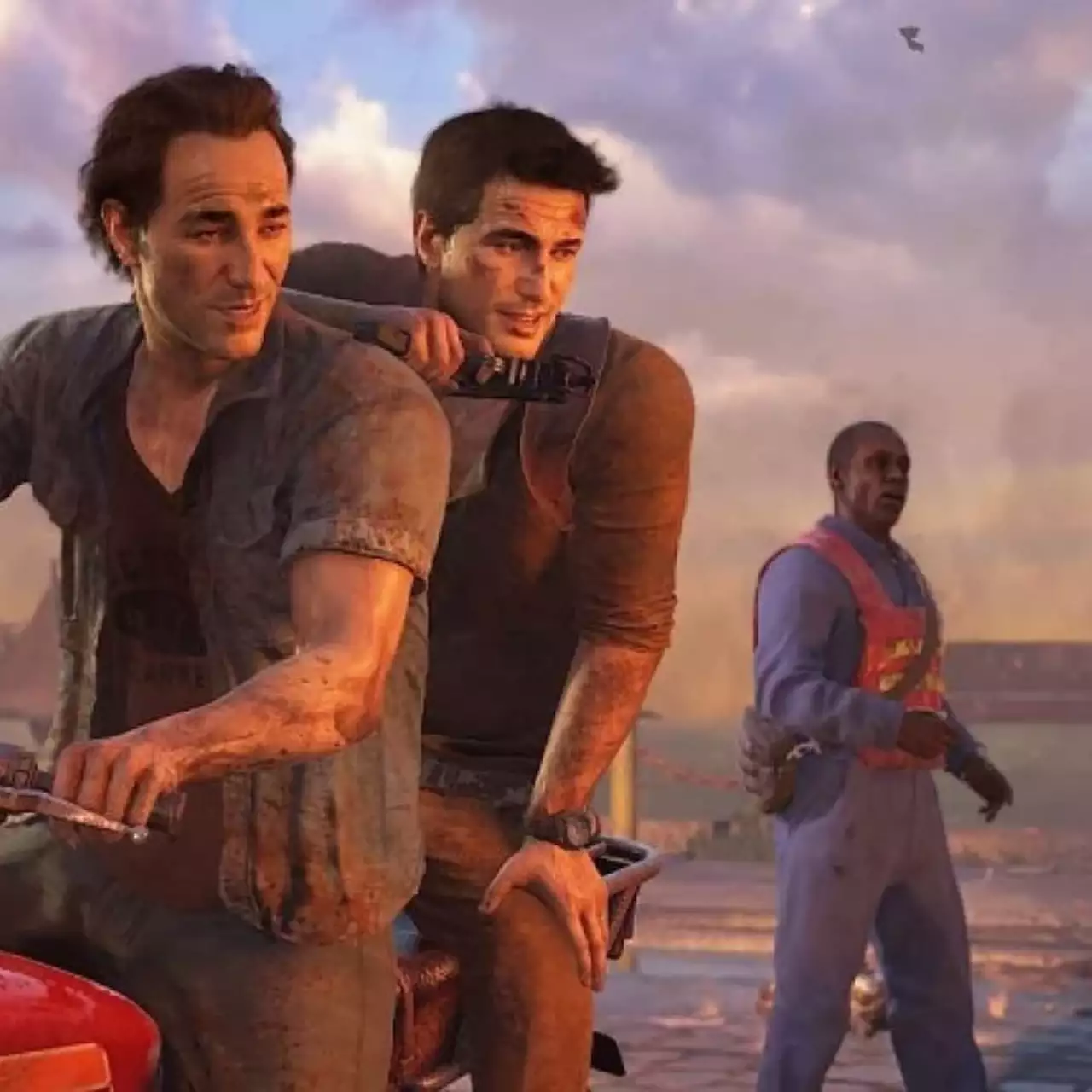 Утечка: в апреле подписчики PS Plus бесплатно получат один из главных эксклюзивов PS4
