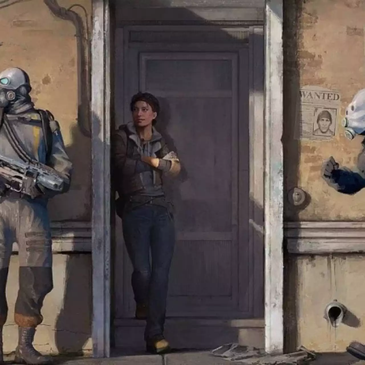 В Half-Life: Alyx есть работающее пианино. Вот что на нем сыграли геймеры — видео В Half-Life: Alyx есть работающее пианино. Вот что на нем сыграли геймеры — видео