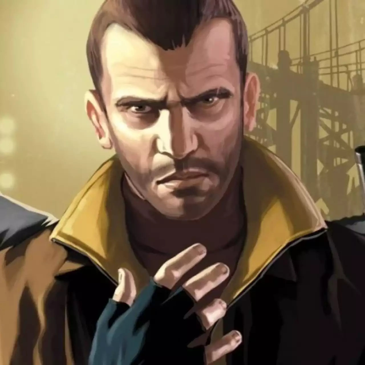 Повод перепройти — GTA 4 появилась в Steam и Rockstar Games Launcher в полном издании Повод перепройти — GTA 4 появилась в Steam и Rockstar Games Launcher в полном издании