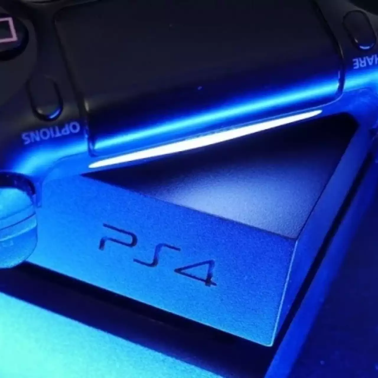 Sony снижает скорость загрузки игр на PS4. Теперь игры будут скачиваться медленнее