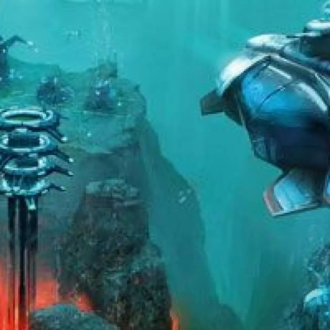 Трейлер к выходу Anno 2070: Deep Ocean