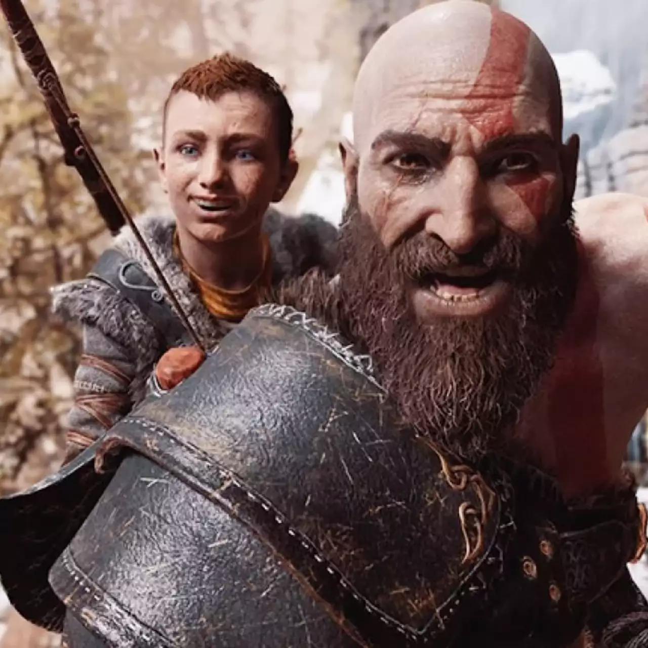 Больше не эксклюзив? В сети нашли намек, что God of War может выйти на ПК (обновлено: это фейк) Больше не эксклюзив? В сети нашли намек, что God of War может выйти на ПК (обновлено: это фейк)