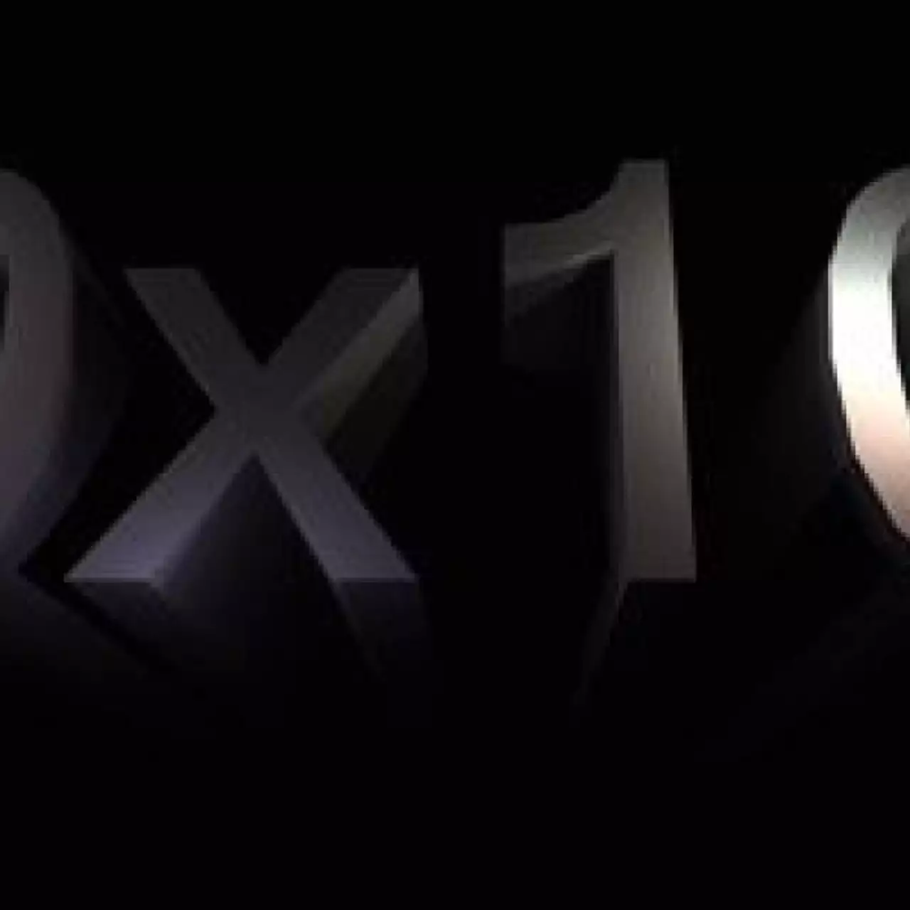 Маркус Перссон тестирует физику в 0x10C