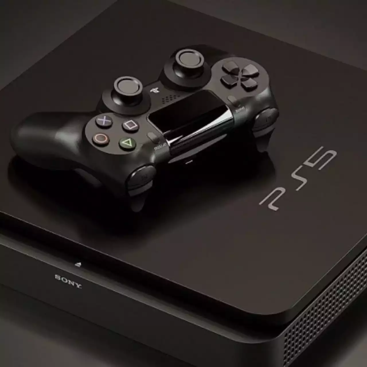 Фанат показал, как может выглядеть меню PlayStation 5. Получилось действительно круто — видео Фанат показал, как может выглядеть меню PlayStation 5. Получилось действительно круто — видео