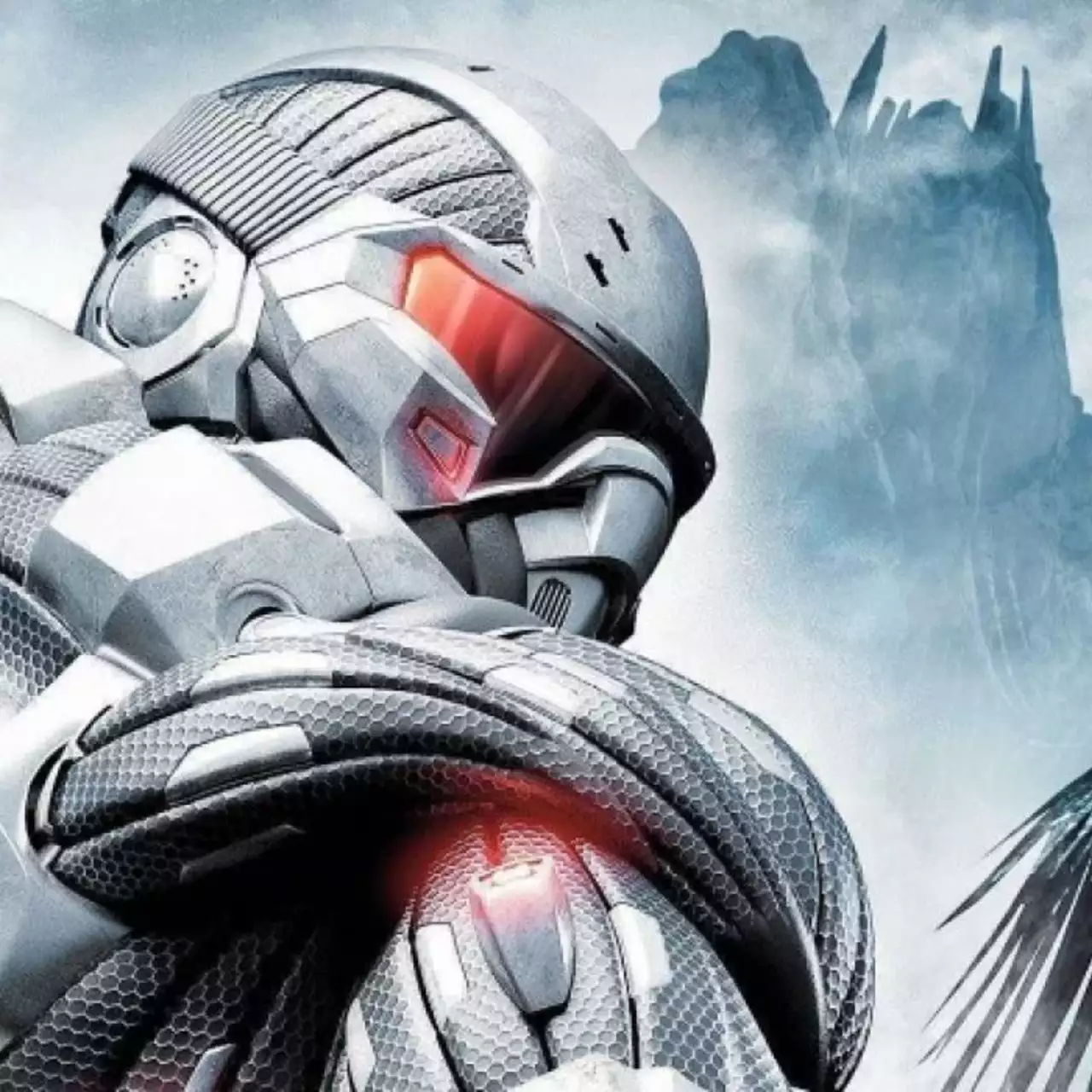 Crytek опять намекнула на ремастер Crysis. Подсказку нашли в последнем видео