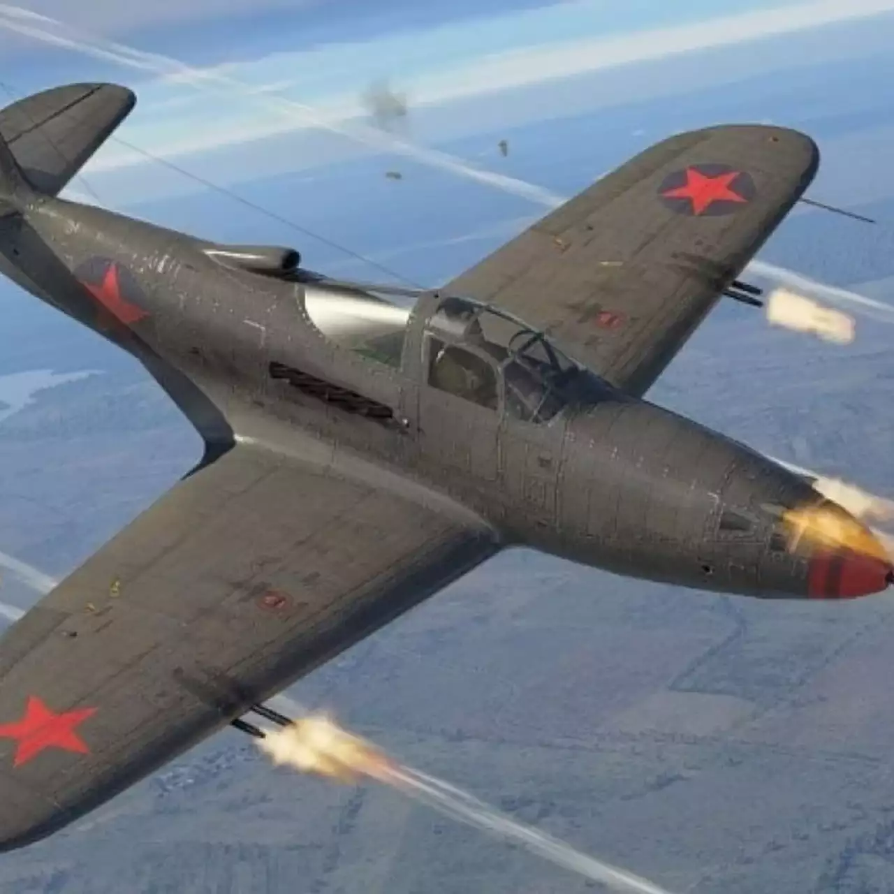 Режиссер «Ёлок» использует War Thunder для съемок нового фильма про войну Режиссер «Ёлок» использует War Thunder для съемок нового фильма про войну