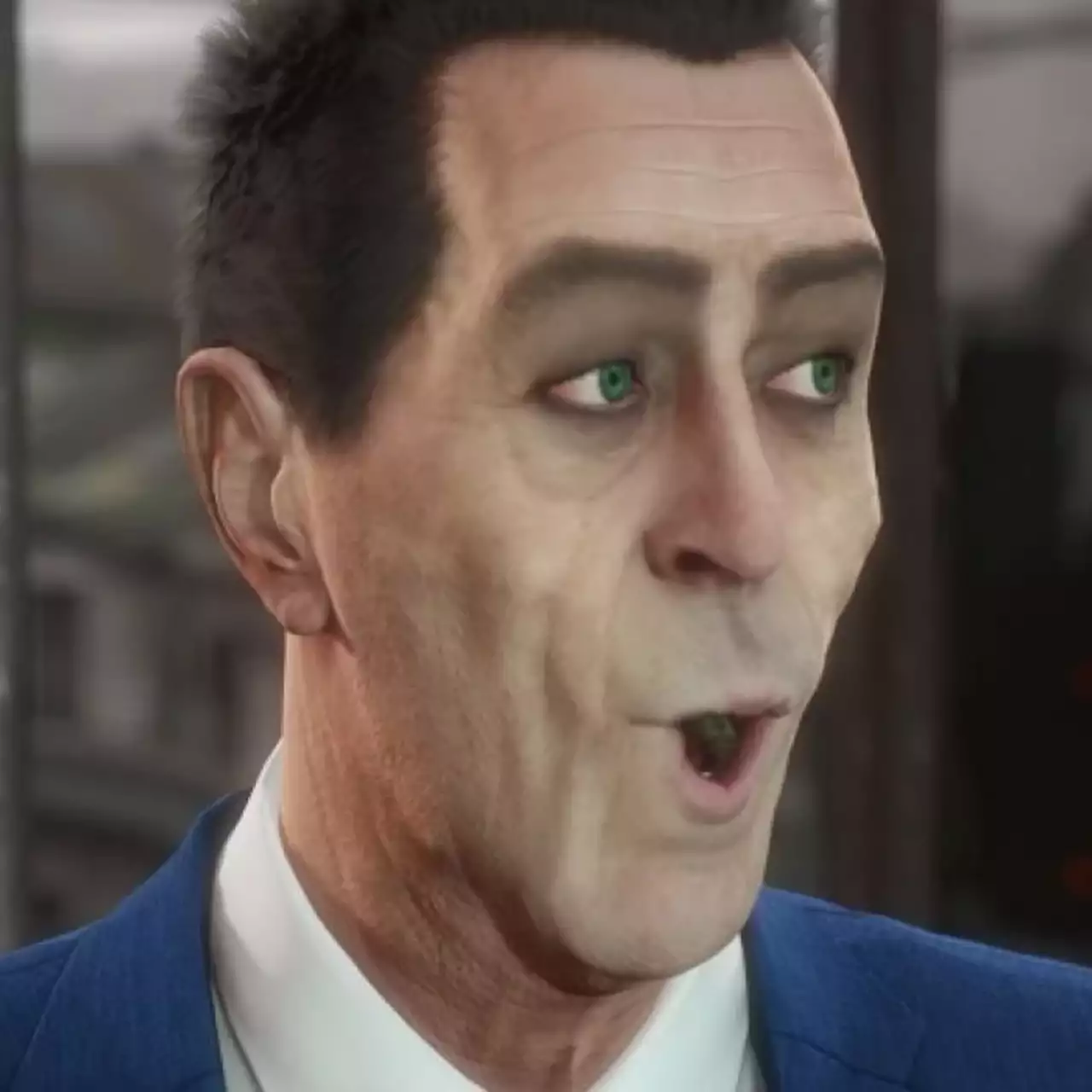 Известный датамайнер игр Valve уже проходит Half-Life: Alyx на клавиатуре — видео Известный датамайнер игр Valve уже проходит Half-Life: Alyx на клавиатуре — видео