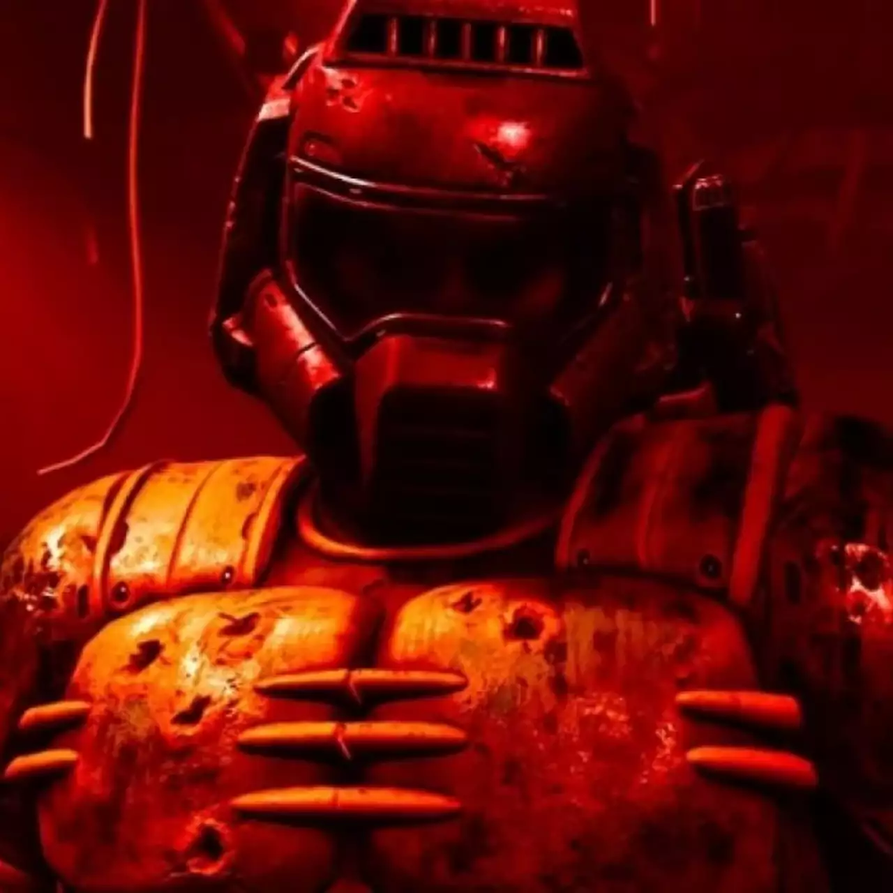Спидраннеры уже проходят Doom Eternal меньше чем за час, летая над уровнями благодаря багу