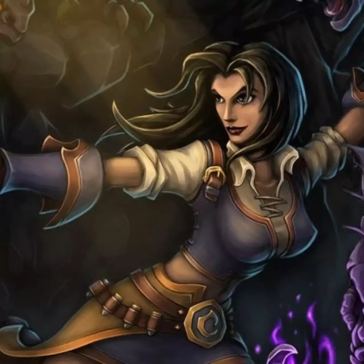 Вышел новый трейлер диаблоида Torchlight 3, в котором показали новый класс персонажа