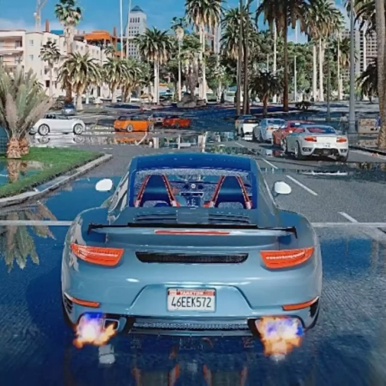 GTA 6, которую мы хотим — Vice City, старые герои и прокачка GTA 6, которую мы хотим — Vice City, старые герои и прокачка