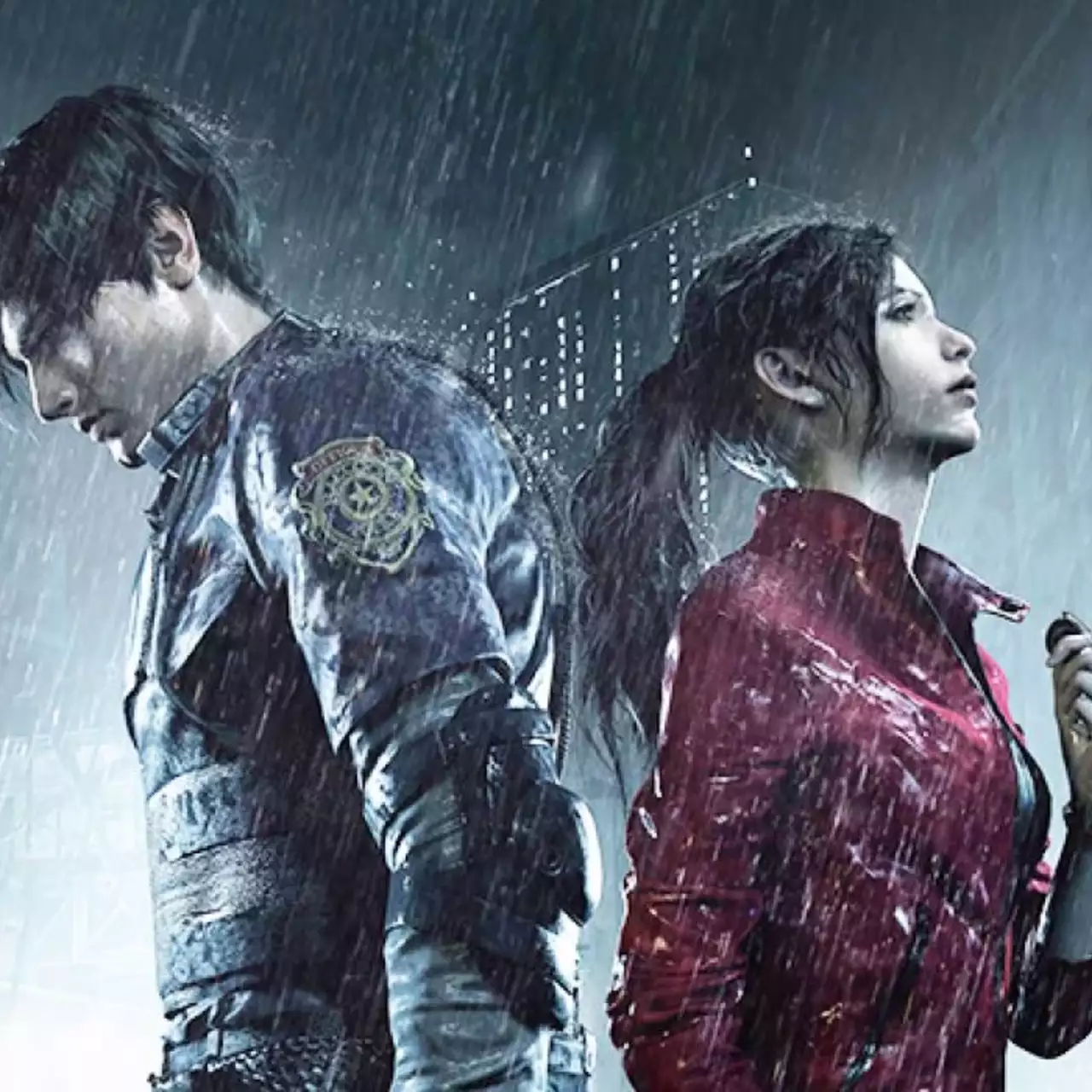 В Resident Evil 2 тоже добавили трассировку лучей и показали, как изменилась графика