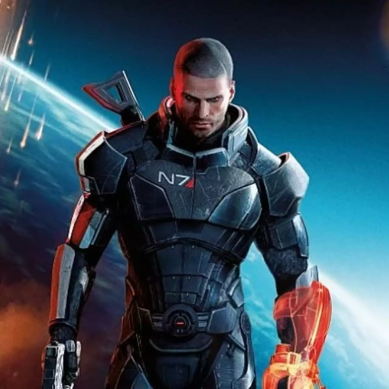 BioWare работает над ААА-игрой по одной из «самых престижных франшиз». Ждем анонс Mass Effect?
