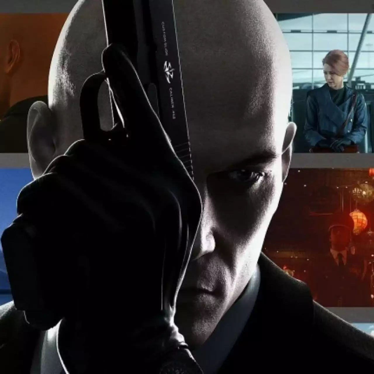 Халява: разработчики Hitman бесплатно раздают игру для Steam Халява: разработчики Hitman бесплатно раздают игру для Steam