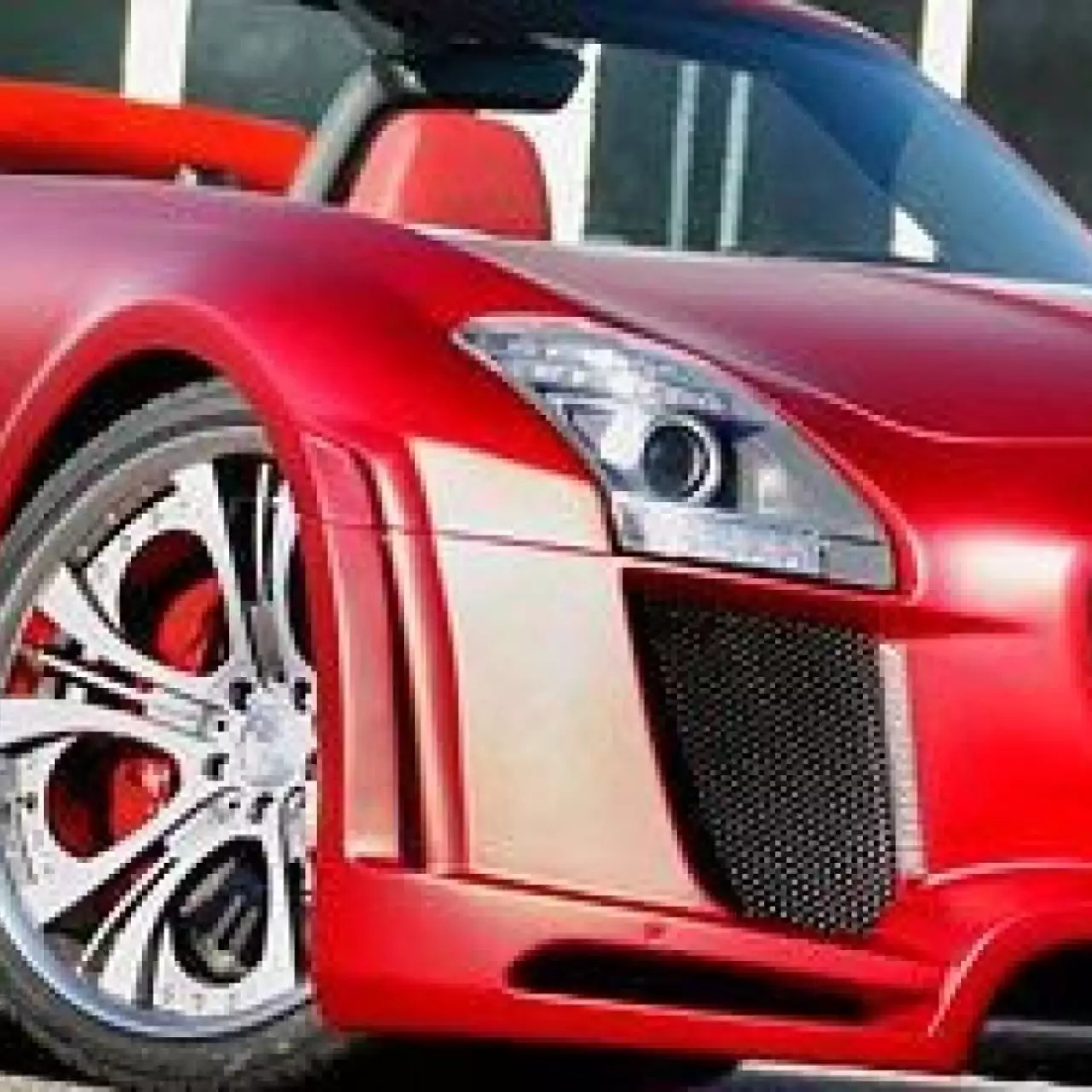 Mercedes SLS AMG против Lamborghini Aventador в новом ролике Need for Speed: Most Wanted (2012)