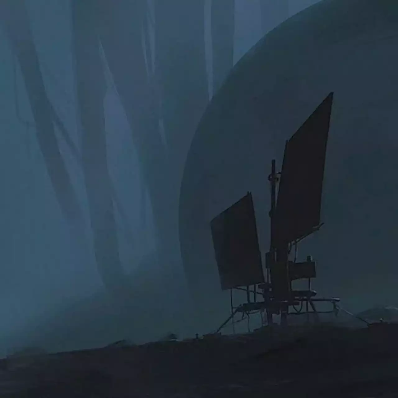 Создатели Inside и Limbo наконец-то показали свою новую игру Создатели Inside и Limbo наконец-то показали свою новую игру