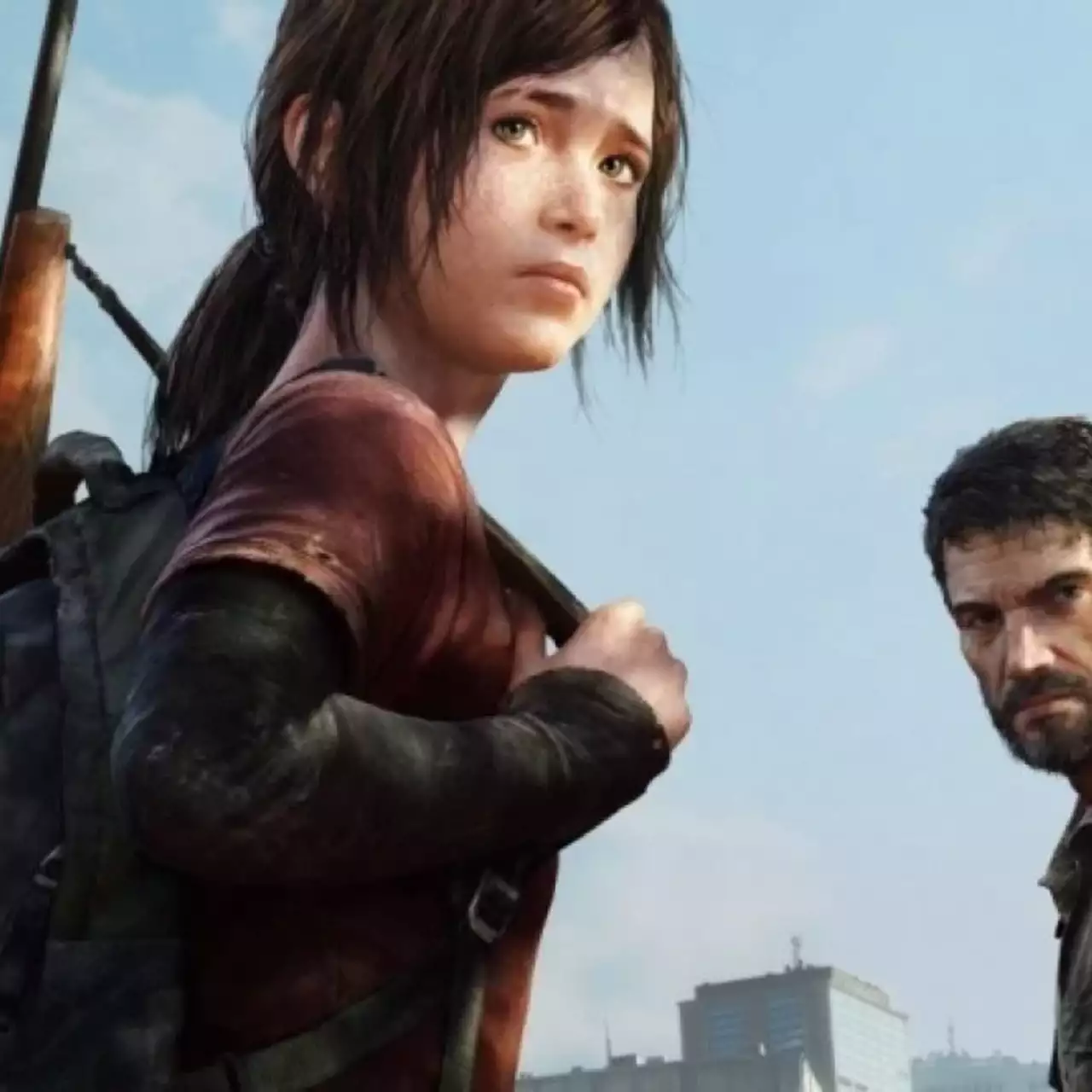 Фанат показал свою версию вступления сериала The Last of Us. А еще он создал постер с героями